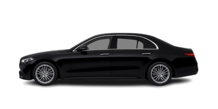 Mercedes S-Class