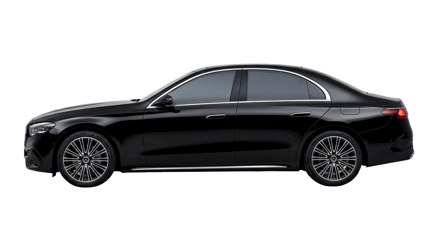 Mercedes E-Class