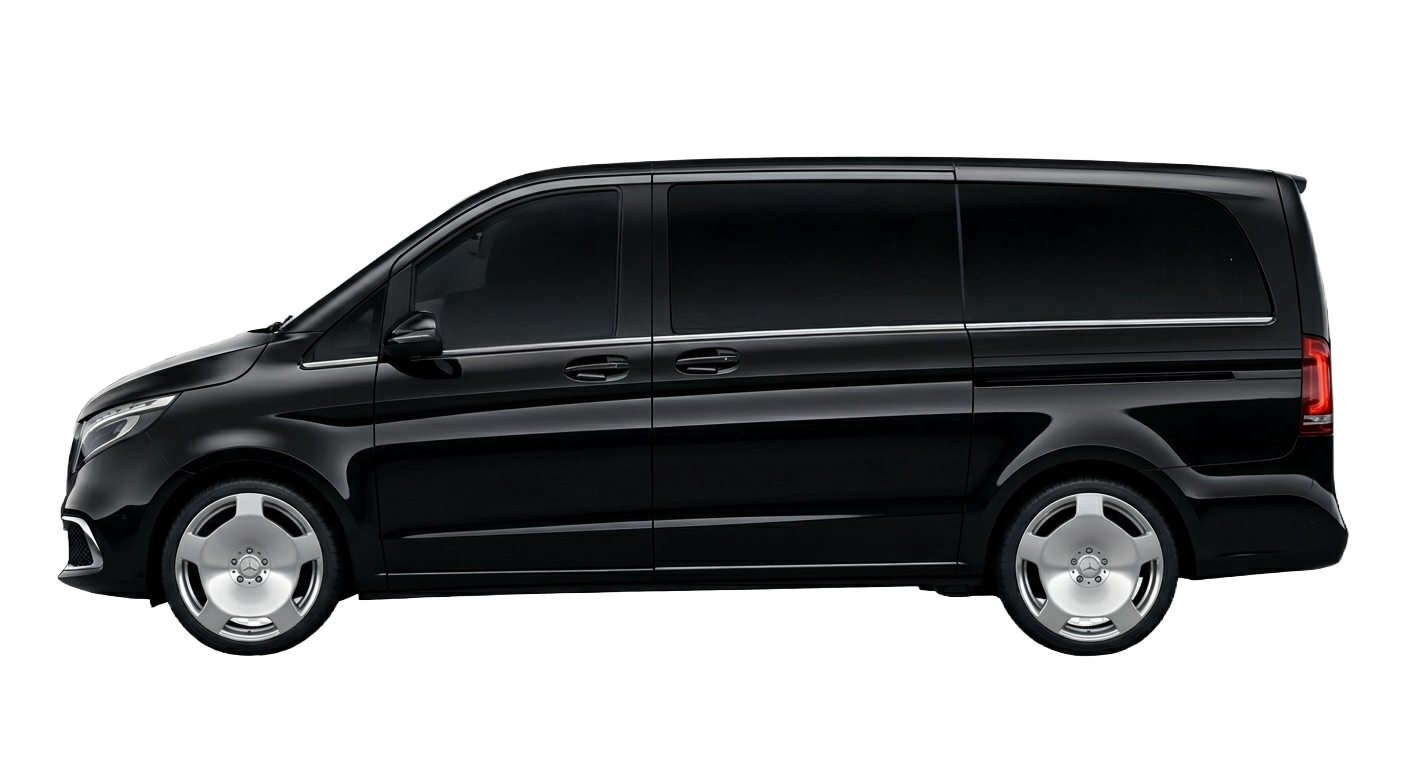 Mercedes Jet Class