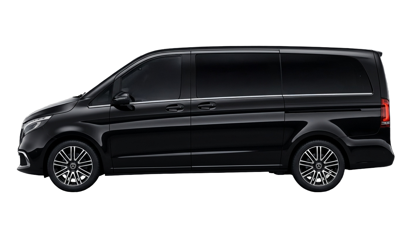Mercedes V-Class